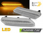 Mobile Preview: Upgrade LED Seitenblinker für MINI Cooper R60/R61 10-16 Weiß dynamisch